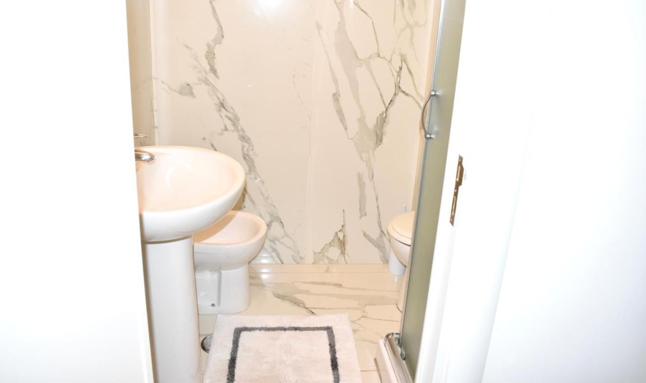 Chic House Apartment Bari Ngoại thất bức ảnh