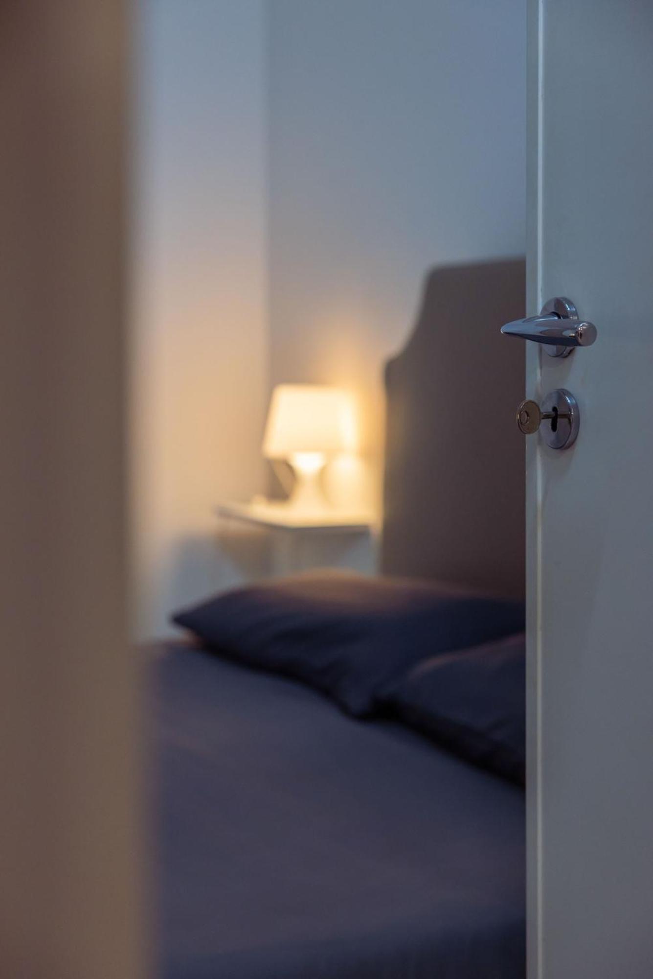 Chic House Apartment Bari Ngoại thất bức ảnh