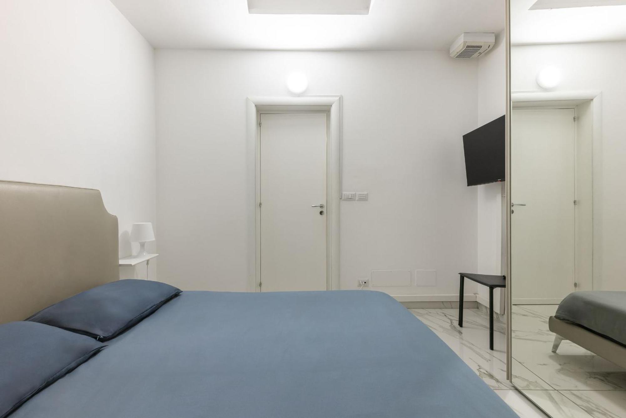 Chic House Apartment Bari Ngoại thất bức ảnh