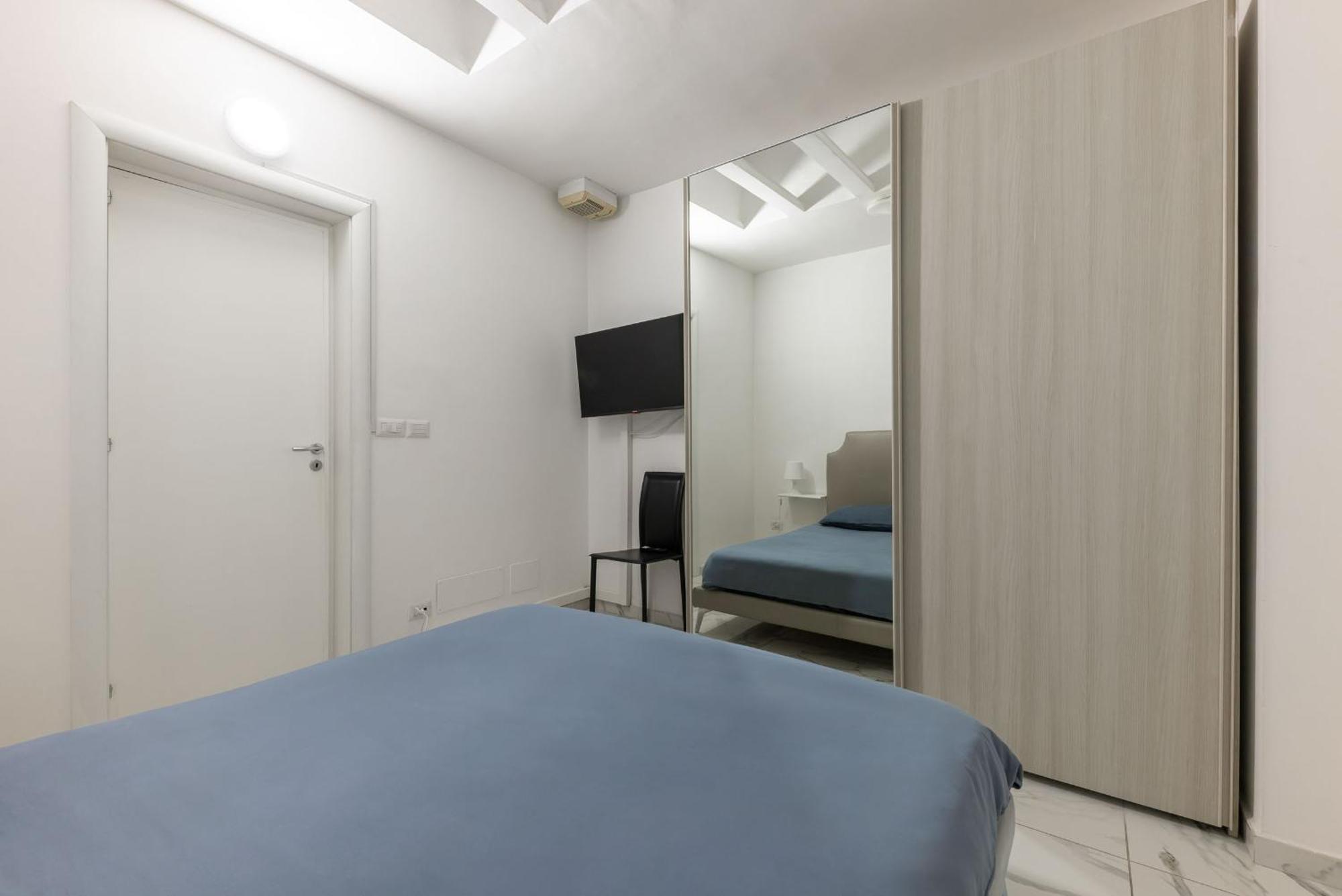 Chic House Apartment Bari Ngoại thất bức ảnh