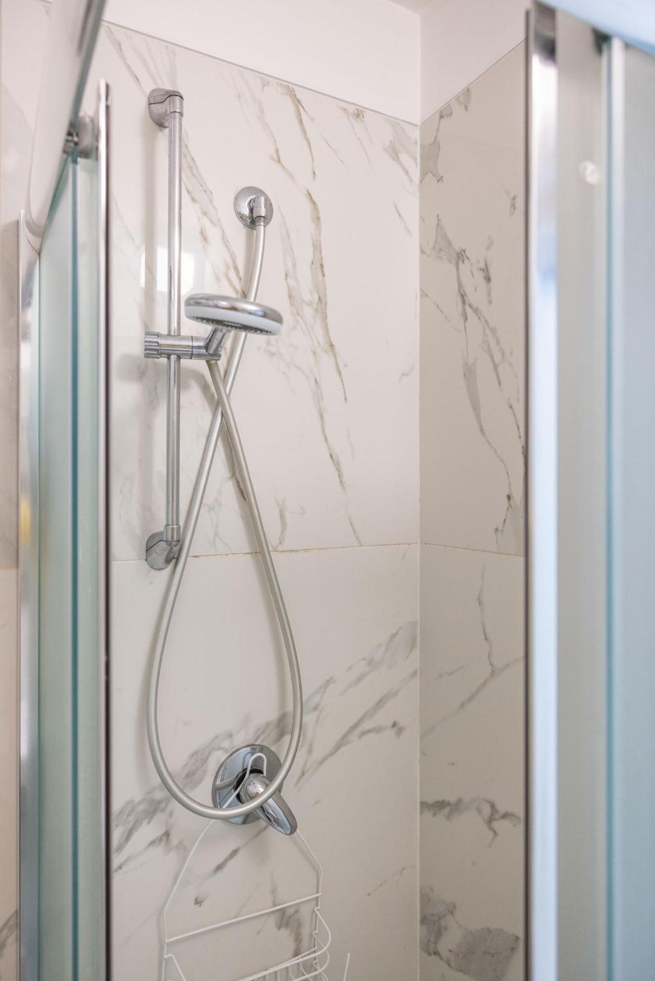 Chic House Apartment Bari Ngoại thất bức ảnh