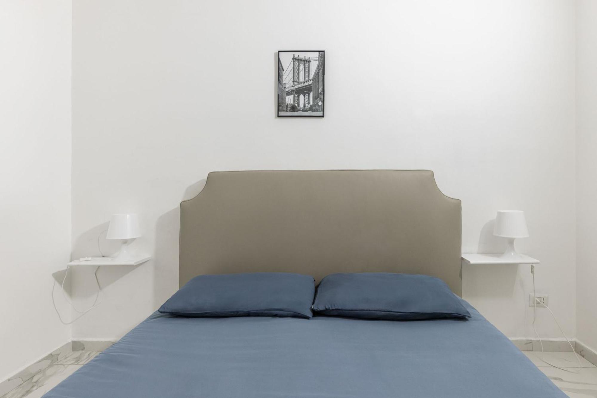 Chic House Apartment Bari Ngoại thất bức ảnh