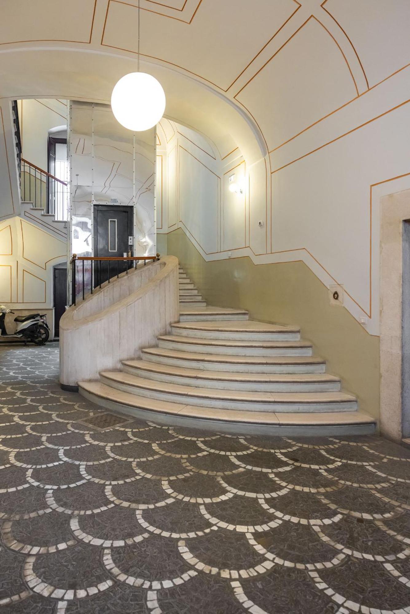 Chic House Apartment Bari Ngoại thất bức ảnh