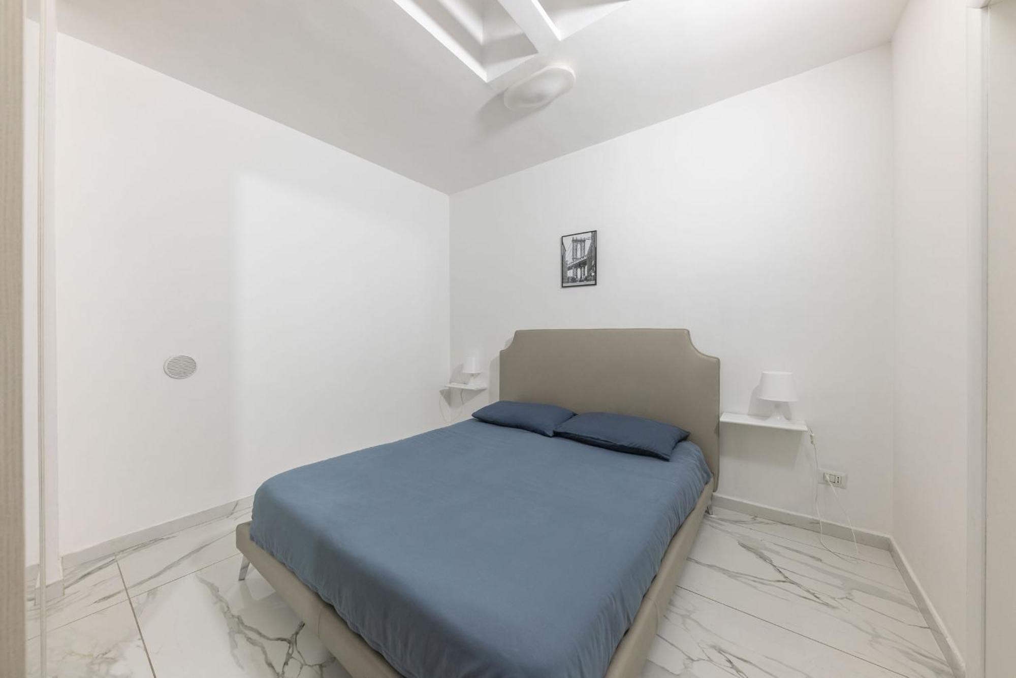 Chic House Apartment Bari Ngoại thất bức ảnh